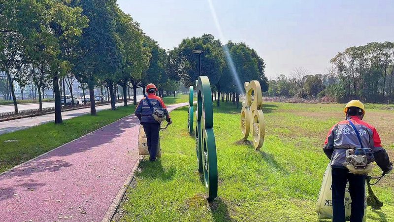 小区景观设计，如何精准估算成本？**