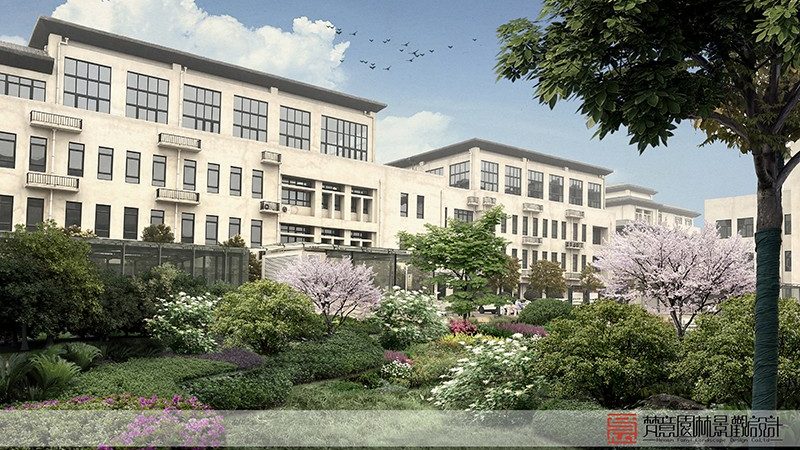 绿化隔离带高度与材质分类：打造城市生态景观的关键