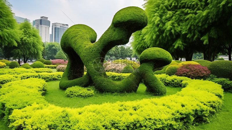 绿化浇灌系统材质选择：关键因素与标准解析**