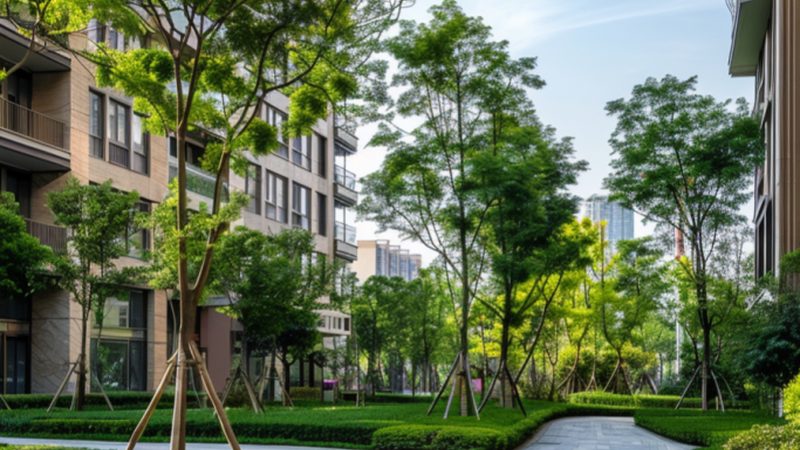 边坡绿化造价影响因素深度解析**